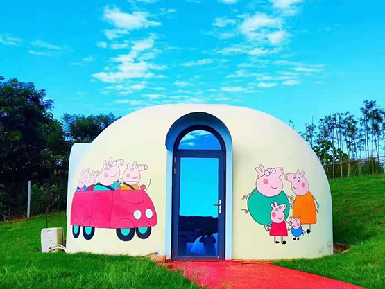 牡丹江集装箱房屋